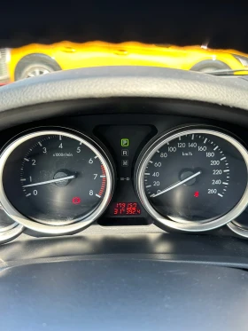 Mazda 6, снимка 12