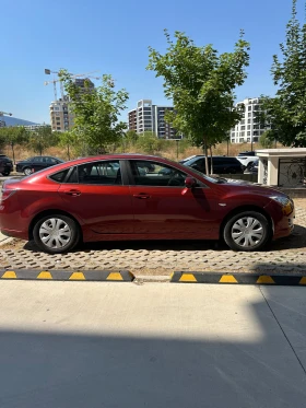 Mazda 6, снимка 3
