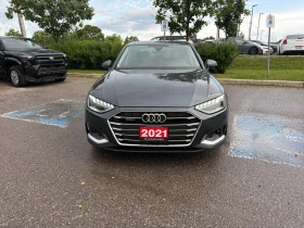 Audi A4 * Komfort * CARFAX * БЕЗ ПЪРВОНАЧАЛНА ВНОСКА, снимка 6