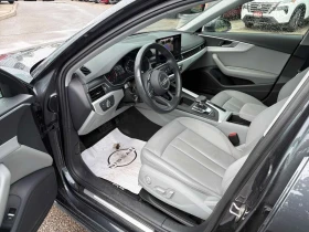 Audi A4 * Komfort * CARFAX * БЕЗ ПЪРВОНАЧАЛНА ВНОСКА, снимка 5