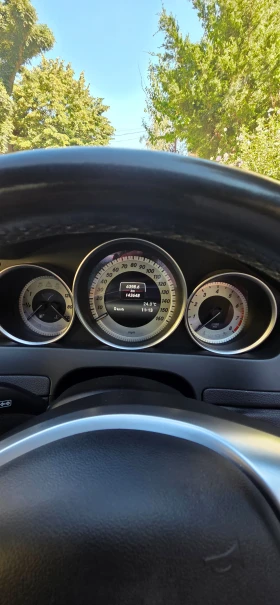 Mercedes-Benz C 180 AMG Special Edition , снимка 12
