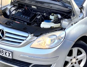 Mercedes-Benz B 180 2.0 CDI 109 к.с., снимка 12