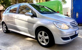 Mercedes-Benz B 180 2.0 CDI 109 к.с., снимка 2