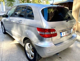 Mercedes-Benz B 180 2.0 CDI 109 к.с., снимка 7