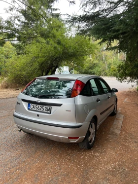 Ford Focus 1.8 tdci, снимка 3