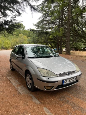 Ford Focus 1.8 tdci, снимка 2