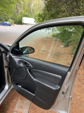 Ford Focus 1.8 tdci, снимка 9