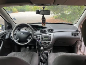 Ford Focus 1.8 tdci, снимка 5