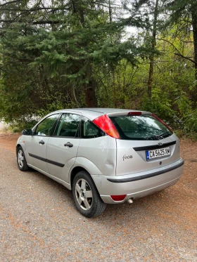 Ford Focus 1.8 tdci, снимка 4