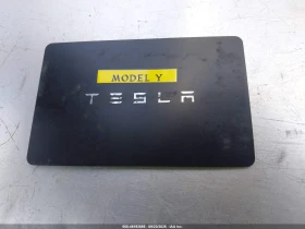 Tesla Model Y STANDARD RANGE / Carfax, снимка 11