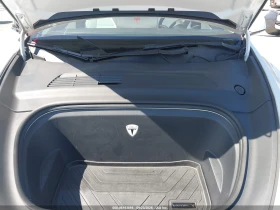 Tesla Model Y STANDARD RANGE / Carfax, снимка 10