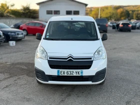 Citroen Berlingo Electric 5места, снимка 3
