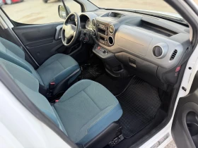 Citroen Berlingo Electric 5места, снимка 9