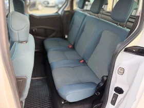Citroen Berlingo Electric 5места, снимка 10