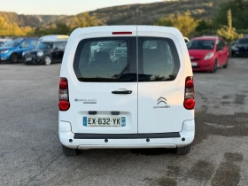 Citroen Berlingo Electric 5места, снимка 6