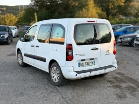 Citroen Berlingo Electric 5места, снимка 5