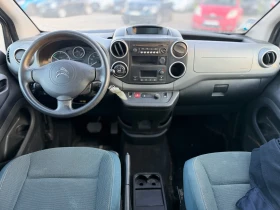 Citroen Berlingo Electric 5места, снимка 7