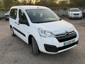 Citroen Berlingo Electric 5места, снимка 3
