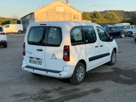 Citroen Berlingo Electric 5места, снимка 4