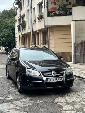 VW Golf, снимка 1