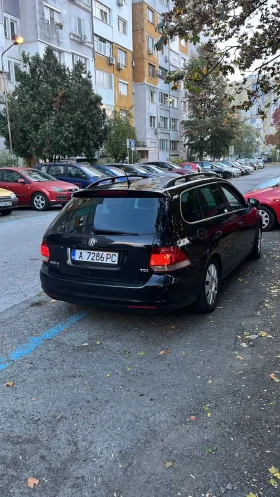 VW Golf, снимка 6