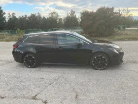 Toyota Corolla GR Sport 2.0, снимка 3