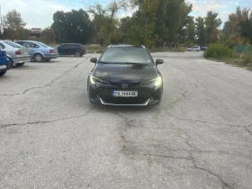 Toyota Corolla GR Sport 2.0, снимка 1