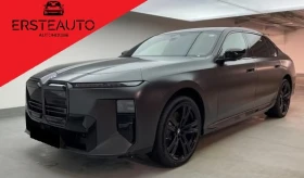 BMW i7 M70 FACELIFT XD EXECUTIVE-LOUNGE B&W ICONIC-GLOW, снимка 1
