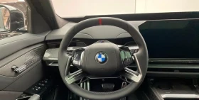 BMW i7 M70 FACELIFT XD EXECUTIVE-LOUNGE B&W ICONIC-GLOW, снимка 8