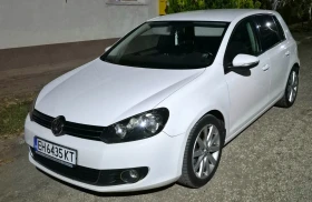 VW Golf 6, снимка 2
