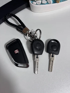 Seat Leon 1.9 TDI, снимка 11