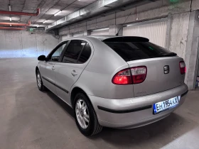 Seat Leon 1.9 TDI, снимка 6