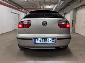 Seat Leon 1.9 TDI, снимка 4