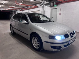 Seat Leon 1.9 TDI, снимка 2