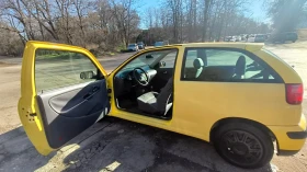 Seat Ibiza, снимка 6