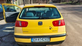 Seat Ibiza, снимка 5