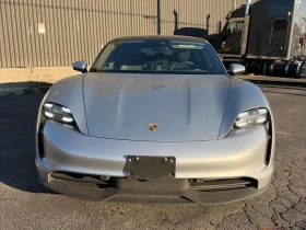 Porsche Taycan, снимка 6