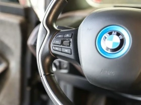 BMW i3 S* 120Аh* DISTRONIK* КОЖА* Sport Paket* Carplay* , снимка 7