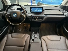 BMW i3 S* 120Аh* DISTRONIK* КОЖА* Sport Paket* Carplay* , снимка 11