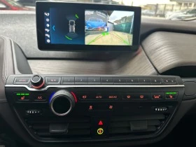 BMW i3 S* 120Аh* DISTRONIK* КОЖА* Sport Paket* Carplay* , снимка 10