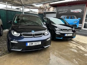 BMW i3 S* 120Аh* DISTRONIK* КОЖА* Sport Paket* Carplay* , снимка 17