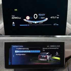 BMW i3 S* 120Аh* DISTRONIK* КОЖА* Sport Paket* Carplay* , снимка 8