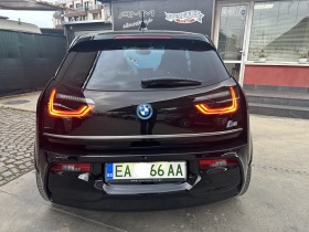 BMW i3 S* 120Аh* Термопомпа* КОЖА* Sport Paket* Carplay* , снимка 15