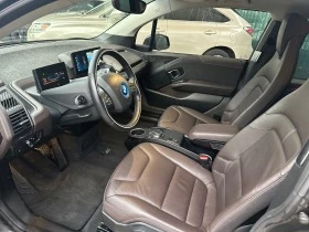 BMW i3 S* 120Аh* Термопомпа* КОЖА* Sport Paket* Carplay*  - [4] 