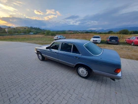 Mercedes-Benz 500 SEL    | Mobile.bg    5