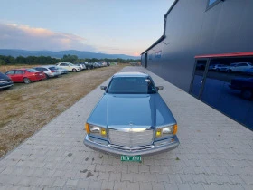 Mercedes-Benz 500 SEL Лизинг - 32000 лв. - 70968960 | Car24.bg