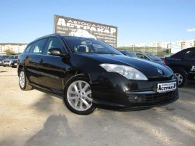 Renault Laguna 2.0DCI EURO4, снимка 1