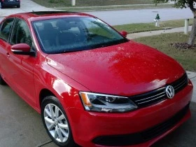 Обява за продажба на VW Jetta 2.5 SE ~15 500 лв. - изображение 2