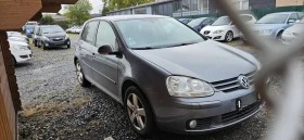 VW Golf Golf 5, 1.4, 80 hp, United, снимка 16