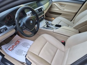 BMW 530 D EURO5, снимка 8
